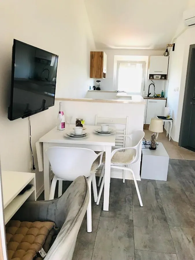 Smokvica Apartment Savudrija