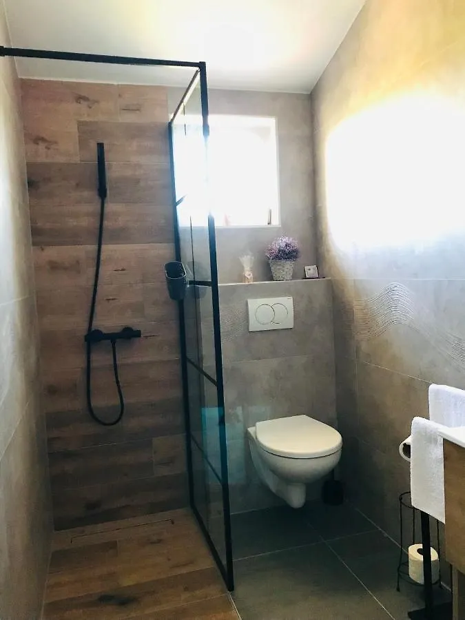 Smokvica Apartment Savudrija