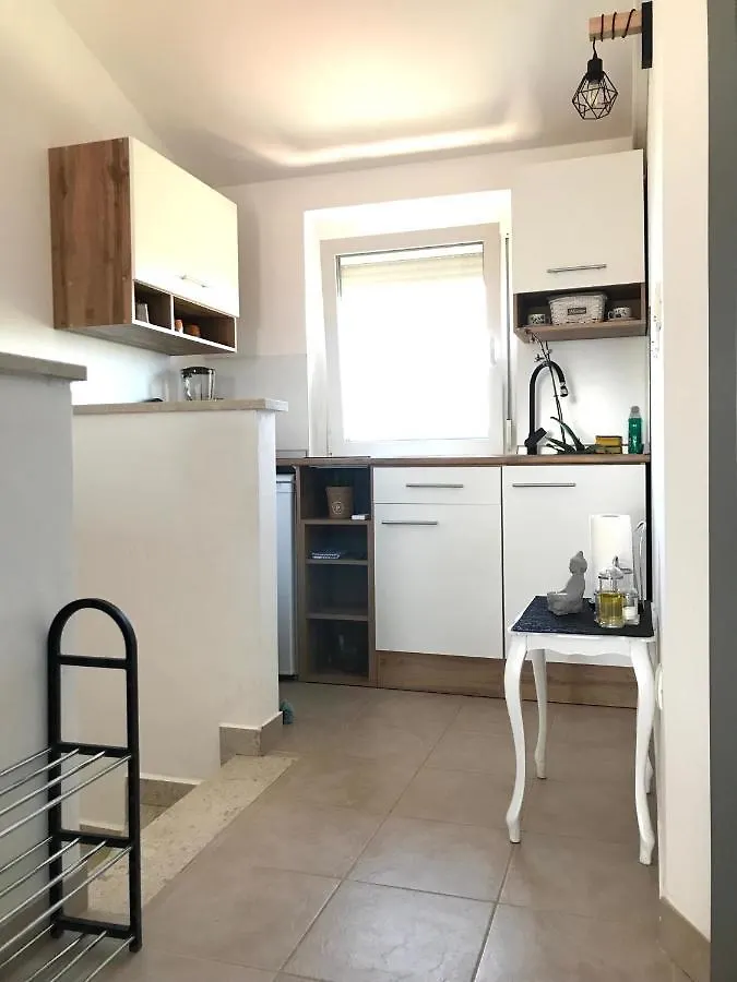 Smokvica Apartment Savudrija 0*,