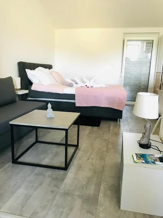 Smokvica Apartment Savudrija