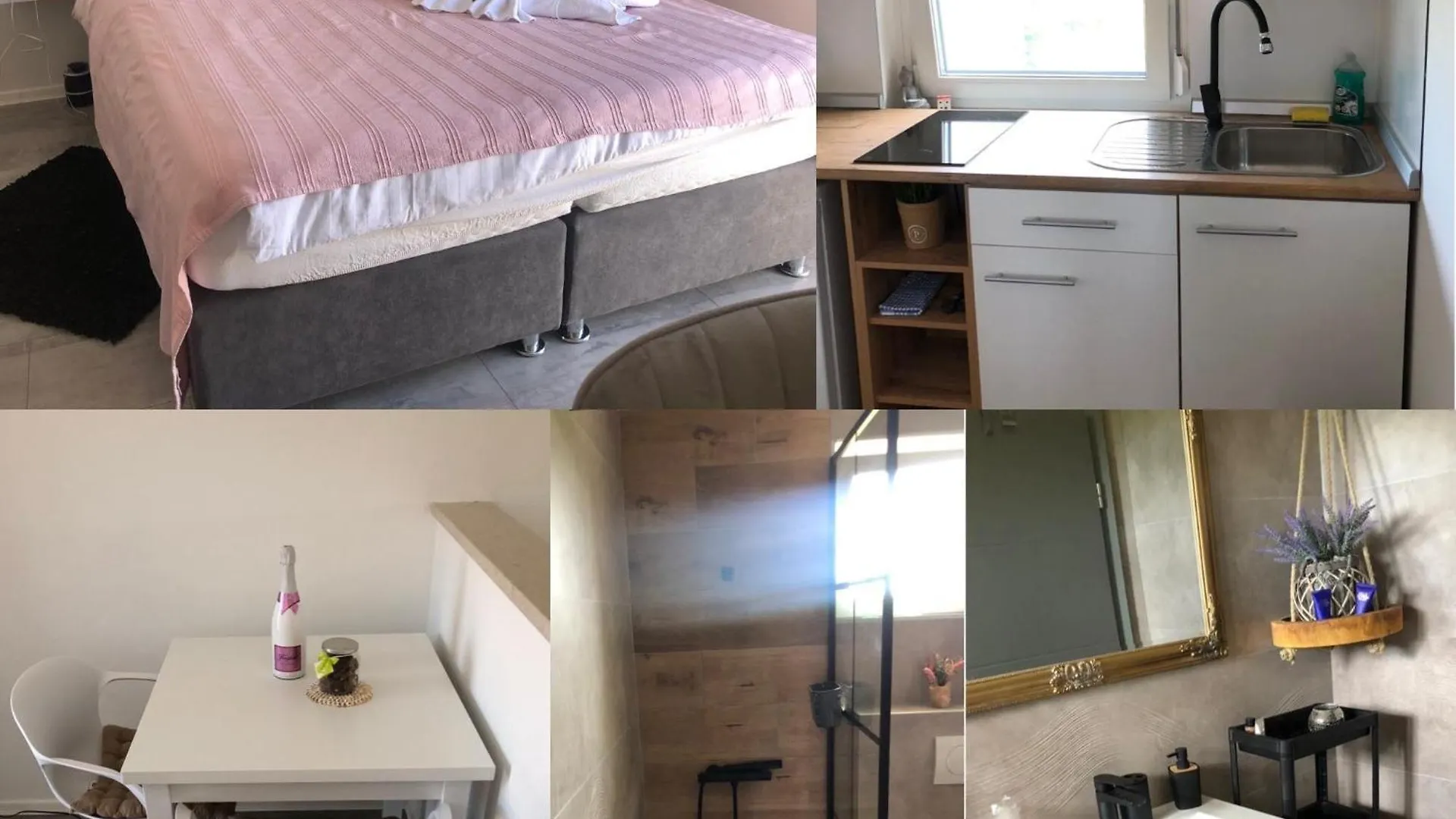 Smokvica Apartment Savudrija