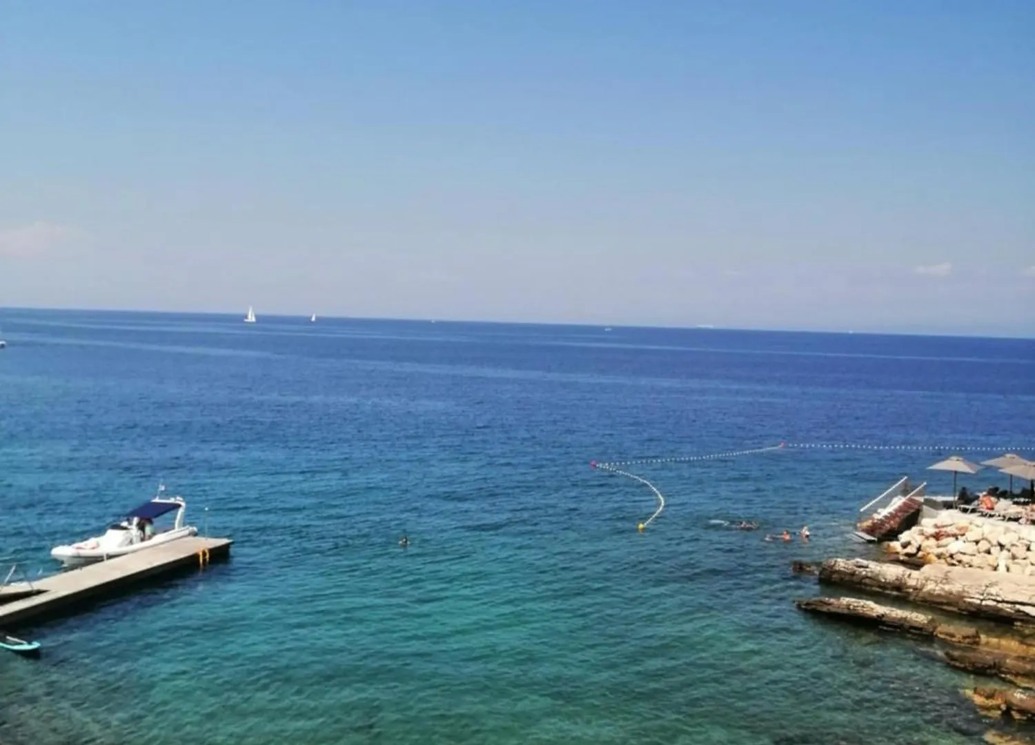 Smokvica Apartment Savudrija Croatia