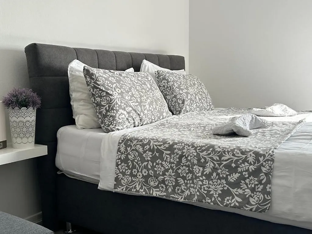 Smokvica Apartment Savudrija Croatia